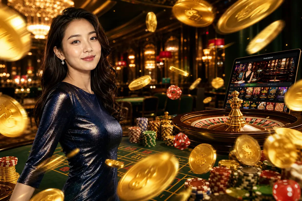 vf9 jackpot thắng lớn