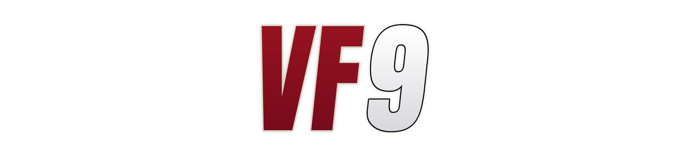 vf9 Logo